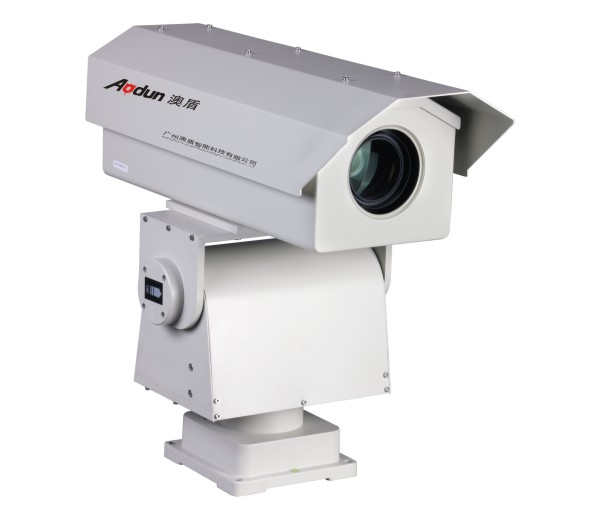 森林卡口語(yǔ)音前端檢測(cè)設(shè)備（雙光譜)智能一體化云臺(tái)攝像機(jī)