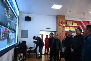 智能森林哨衛(wèi)系統(tǒng)|用心守護(hù)一方綠水青山