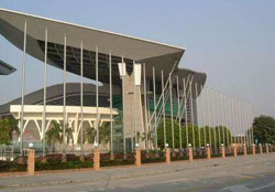 祝賀我司中標(biāo)倫敦奧運(yùn)會首金訓(xùn)練基地--即廣東省黃村體育訓(xùn)練基地監(jiān)控項(xiàng)目