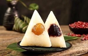 與粽不同| 廣州澳盾端午節(jié)的打開方式如下~