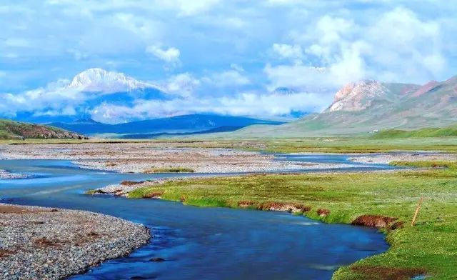 生態(tài)文明時代的中國國家公園